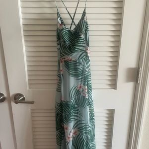 Bridesmaid dress/ wedding guest dress